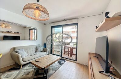 vente appartement 284 000 € à proximité de Grimaud (83310)
