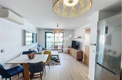 vente appartement 284 000 € à proximité de Gassin (83580)