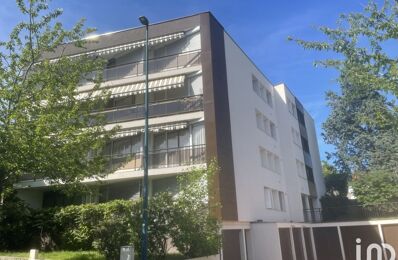 vente appartement 130 000 € à proximité de Nohanent (63830)