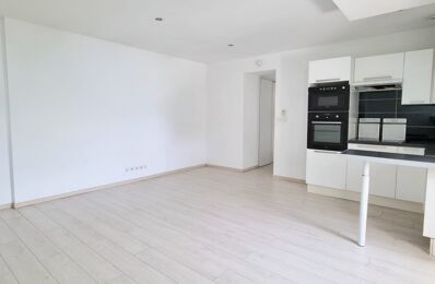 vente appartement 119 000 € à proximité de Ris-Orangis (91130)