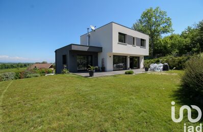 vente maison 869 000 € à proximité de Perrignier (74550)