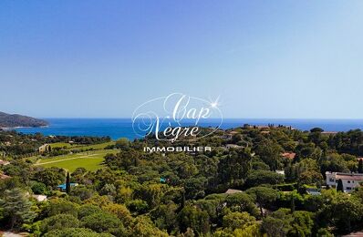 vente maison 1 490 000 € à proximité de Saint-Tropez (83990)