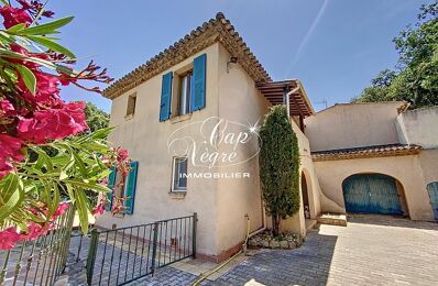 vente maison 798 000 € à proximité de Fréjus (83600)