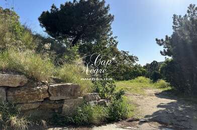 Terrain  1260000 €