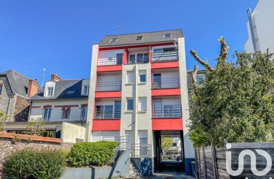 vente appartement 278 000 € à proximité de Chevaigné (35250)