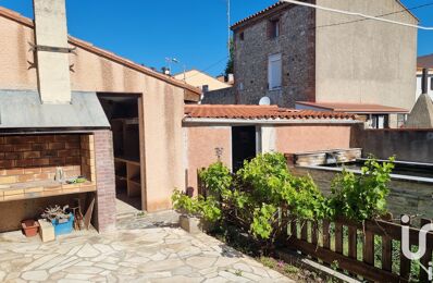vente maison 210 000 € à proximité de Castelnou (66300)