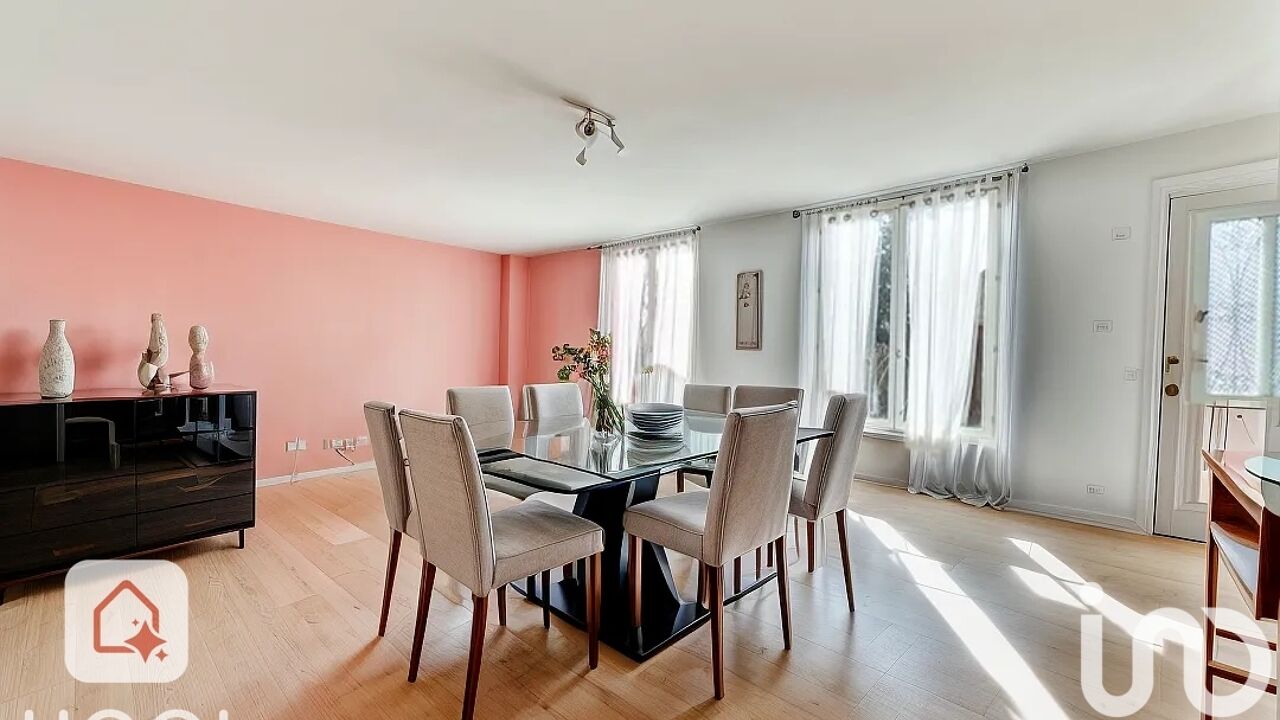 maison 5 pièces 120 m2 à vendre à Rampillon (77370)