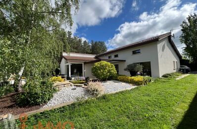 vente maison 670 000 € à proximité de Saint-Ferréol-d'Auroure (43330)