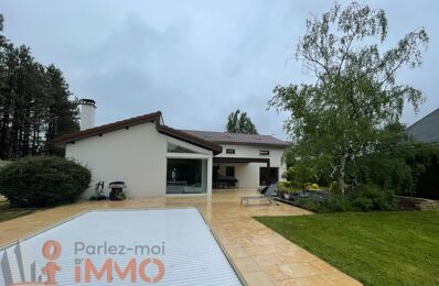 vente maison 670 000 € à proximité de Planfoy (42660)