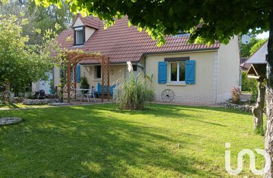 vente maison 270 000 € à proximité de Champigny-la-Futelaye (27220)