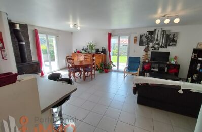 vente maison 252 000 € à proximité de Saint-Didier-en-Velay (43140)