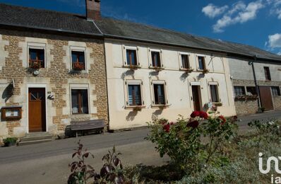 vente maison 262 500 € à proximité de Logny-Bogny (08150)