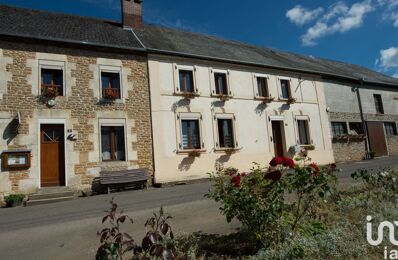 vente maison 262 500 € à proximité de Remilly-les-Pothées (08150)