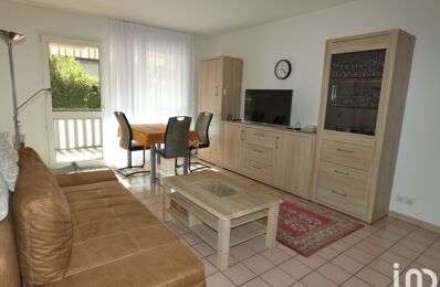 vente appartement 184 000 € à proximité de Sierentz (68510)