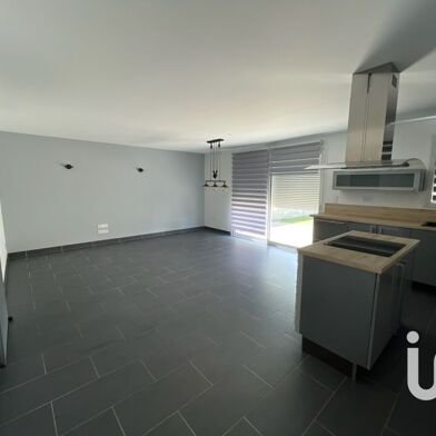 Maison 3 pièces 69 m²