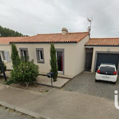 Maison 3 pièces 69 m²