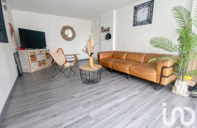 vente appartement 276 000 € à proximité de Villepinte (93420)