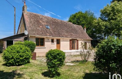 vente maison 154 000 € à proximité de Saint-Aignan (72110)