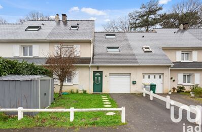location maison 1 620 € CC /mois à proximité de Nantes (44)