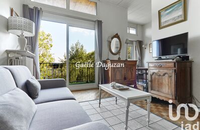 vente appartement 340 000 € à proximité de La Celle-Saint-Cloud (78170)