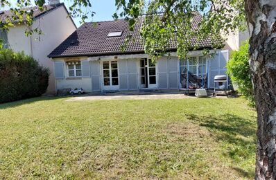 vente maison 544 000 € à proximité de Montmorency (95160)
