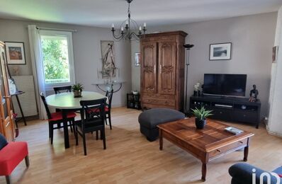 vente appartement 236 500 € à proximité de Fargues-Saint-Hilaire (33370)