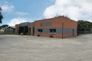 Commerce  495000 €