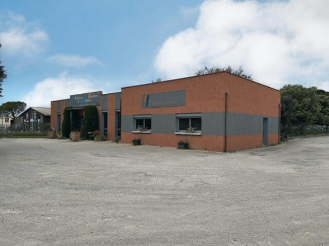 Commerce proposé à Saint-Paul-Trois-Châteaux