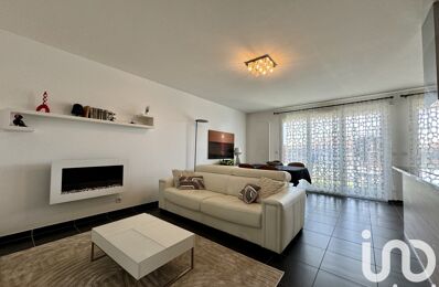 vente appartement 390 000 € à proximité de Divonne-les-Bains (01220)