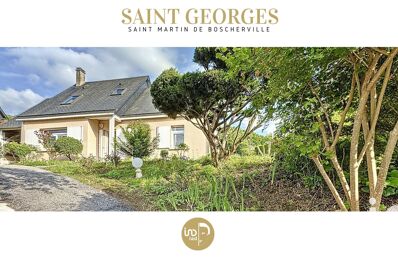 vente maison 270 000 € à proximité de Mont-Saint-Aignan (76130)