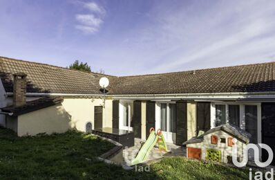 vente maison 259 000 € à proximité de Rosny-sur-Seine (78710)