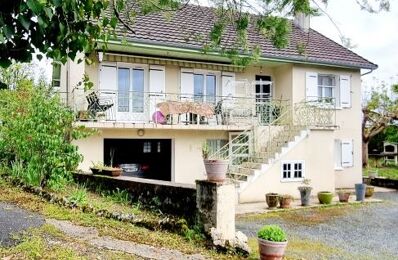 vente maison 168 000 € à proximité de Saint-Paul-la-Roche (24800)