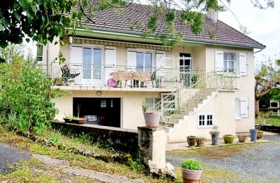 vente maison 168 000 € à proximité de Cubjac-Auvézère-Val d'Ans (24640)