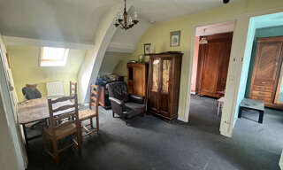 Appartement 4 Pièces 47 m² à vendre à Rouen (76000)