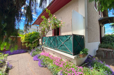 vente appartement 151 000 € à proximité de La Motte-Servolex (73290)