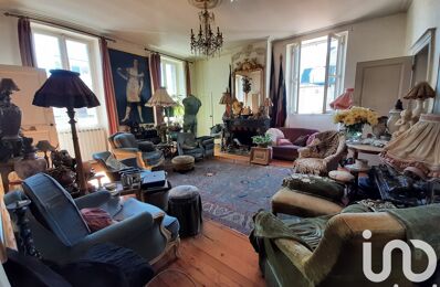 vente appartement 595 000 € à proximité de Saint-Romain-la-Virvée (33240)