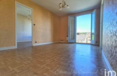 vente appartement 117 000 € à proximité de Sermaise (91530)