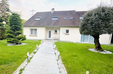 vente maison 1 355 000 € à proximité de Saclay (91400)