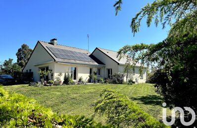 vente maison 349 000 € à proximité de Saint-Gereon (44150)