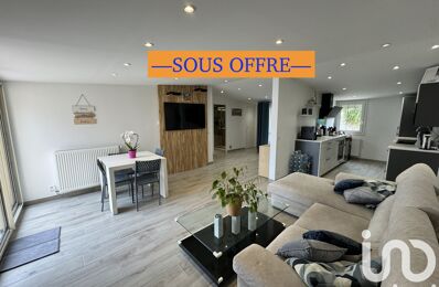 vente maison 305 000 € à proximité de Champigny-sur-Marne (94500)