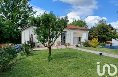 vente maison 240 000 € à proximité de Sérignac-sur-Garonne (47310)