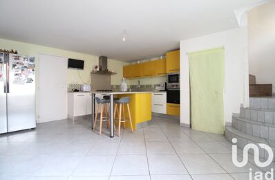 vente maison 142 000 € à proximité de Villefranche-de-Panat (12430)