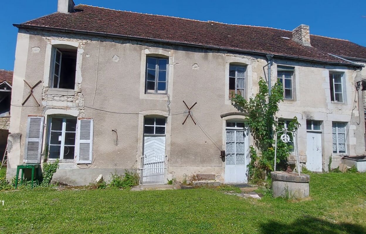 maison 12 pièces 335 m2 à vendre à Landreville (10110)