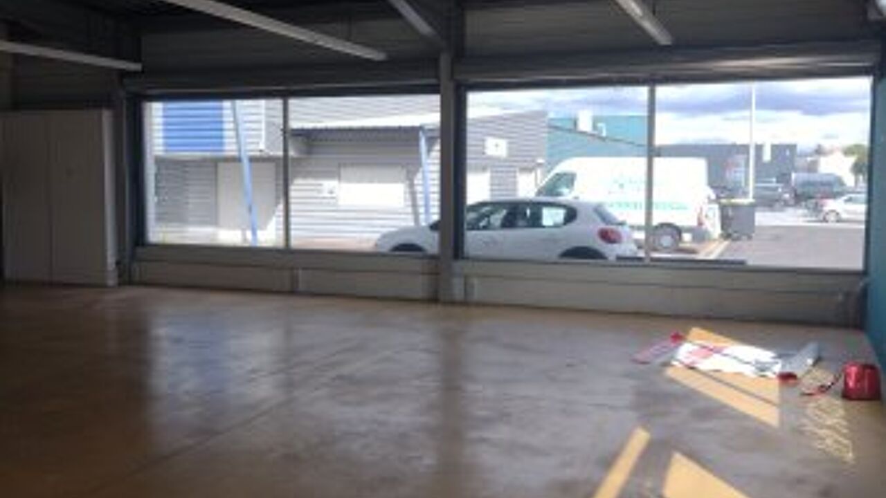 commerce  pièces 200 m2 à louer à Perpignan (66000)