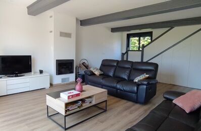 vente maison 280 000 € à proximité de Vézelay (89450)