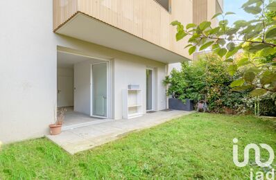 vente appartement 169 000 € à proximité de Neuilly-sur-Marne (93330)