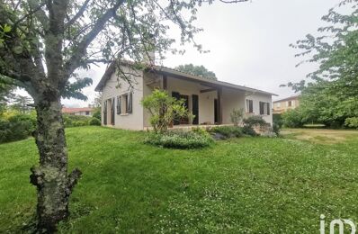 vente maison 228 000 € à proximité de Donnazac (81170)