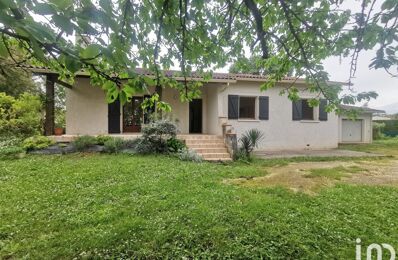 vente maison 228 000 € à proximité de Castelnau-de-Montmiral (81140)