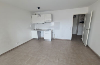 appartement 1 pièces 29 m2 à vendre à Toulon (83000)
