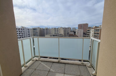 vente appartement 117 000 € à proximité de Toulon (83200)